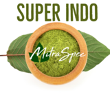 Super Indo Kratom - 60 Capsules