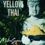 Yellow Thai Kratom - 100 Capsules