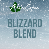 Blizzard Blend Kratom - 30 Capsules