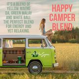 Happy Camper Kratom - 30 Capsules