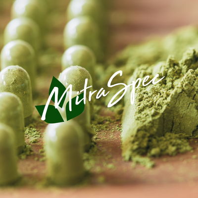 Green Malay - 30 Capsules