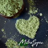 Green Malay Kratom Powder - 50 grams