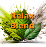 Relax Blend Capsules