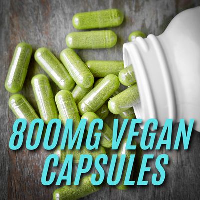 Vegan Capsules