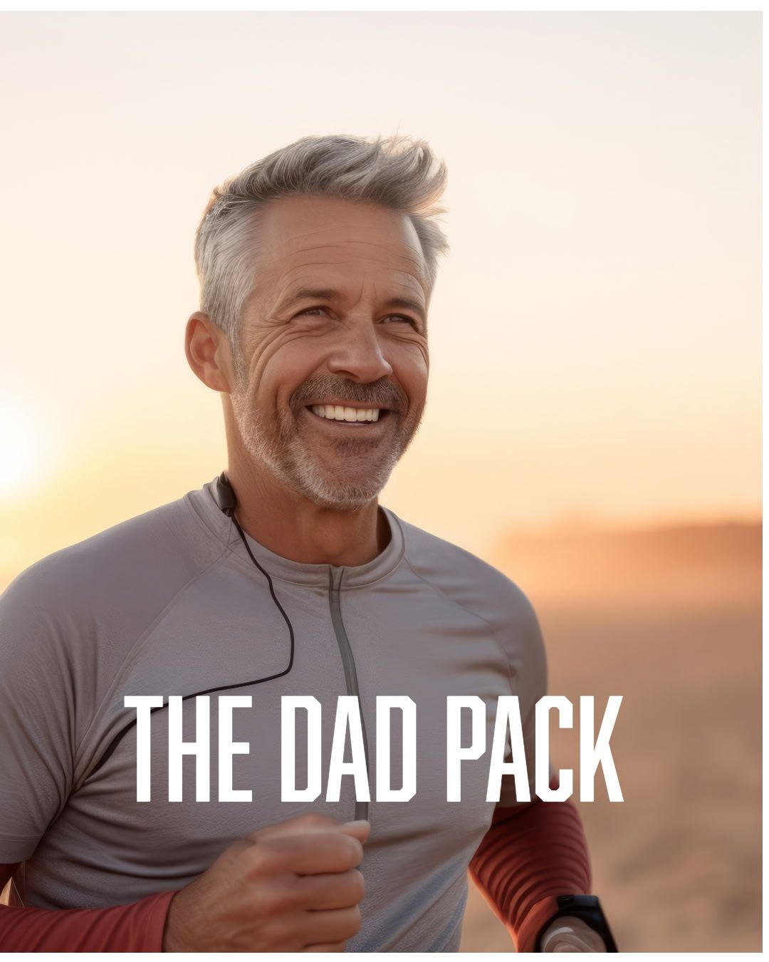 The Dad Pack