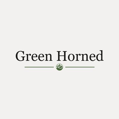 Green Horned