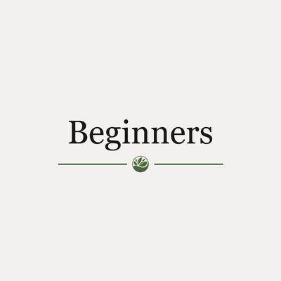 Beginners