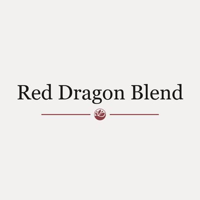 Red Dragon Blend