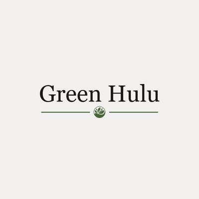Green Hulu