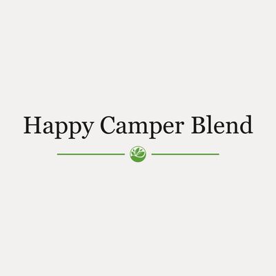 Happy Camper Blend