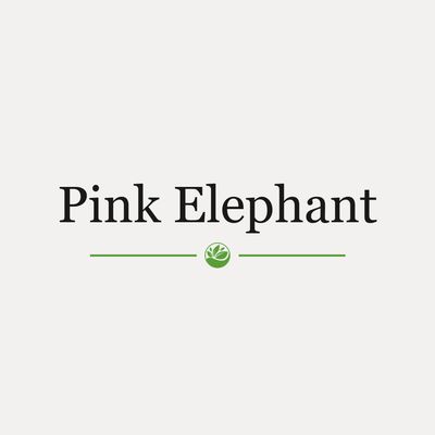 Pink Elephant