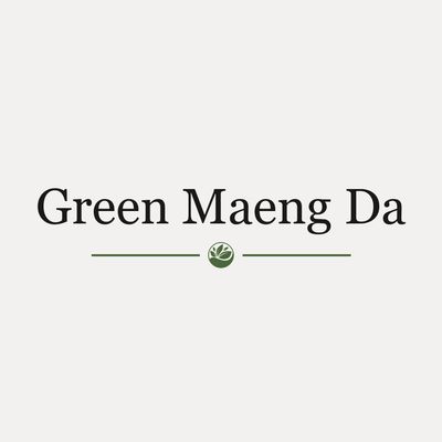 Green Maeng Da