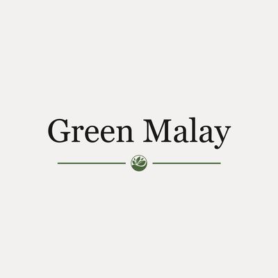 Green Malay