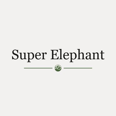 Super Elephant