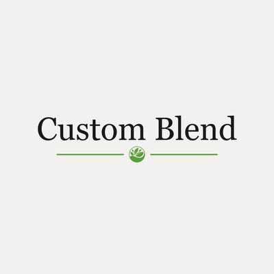 Custom Blend