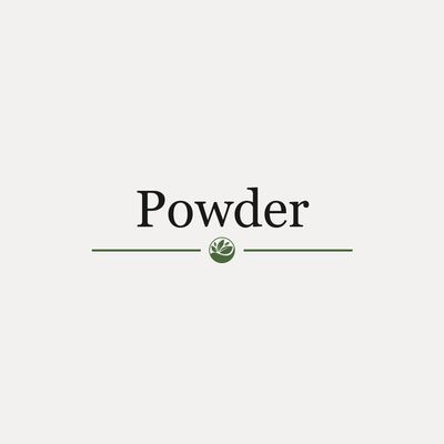 Powder