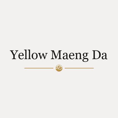 Yellow Maeng Da