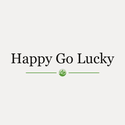 Happy Go Lucky