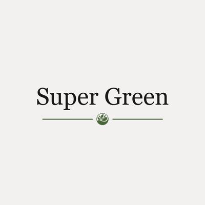 Super Green