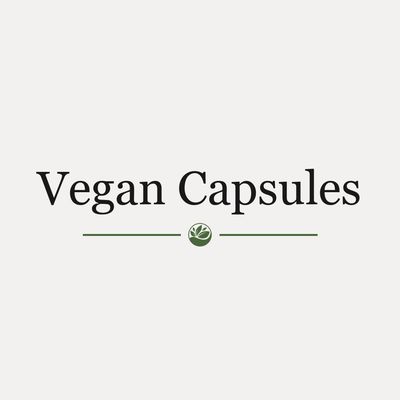 Vegan Capsules