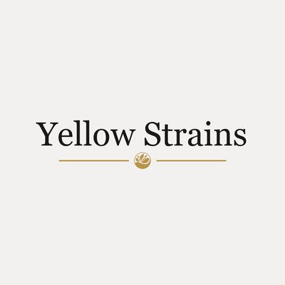 Yellow Strains