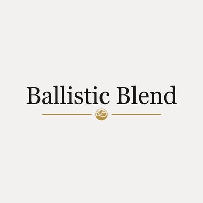 Ballistic Blend