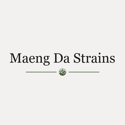 Maeng Da Strains