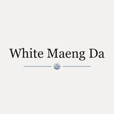 White Maeng Da