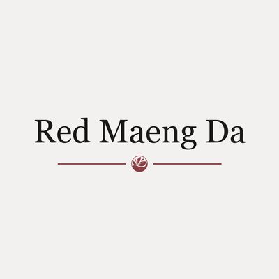 Red Maeng Da