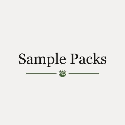 Sample Packs