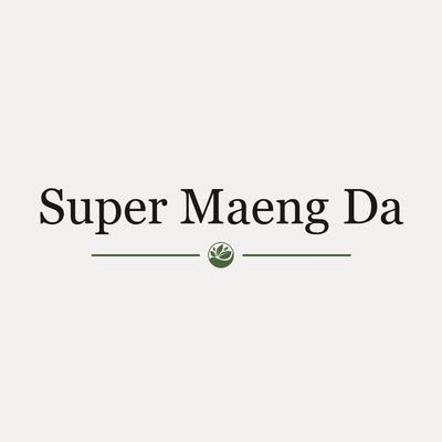 Super Maeng Da