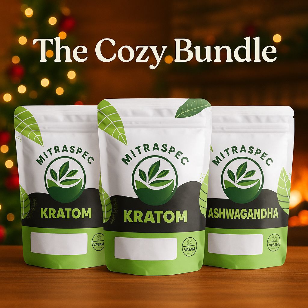 The Cozy Bundle