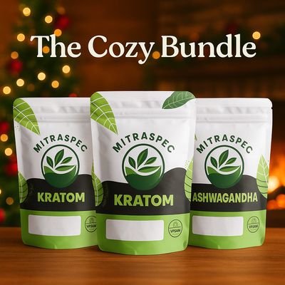 The Cozy Bundle