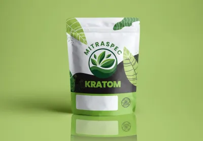 Green Malay Capsules