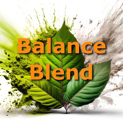 Balance Blend Powder