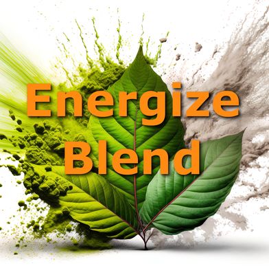 Energize Blend Powder