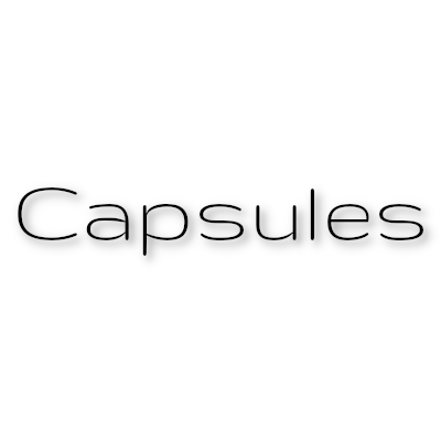 White Maeng Da Capsules