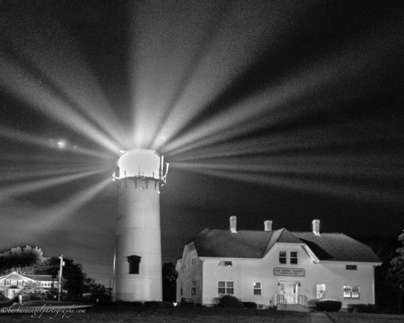 Cape Cod Lighthouse