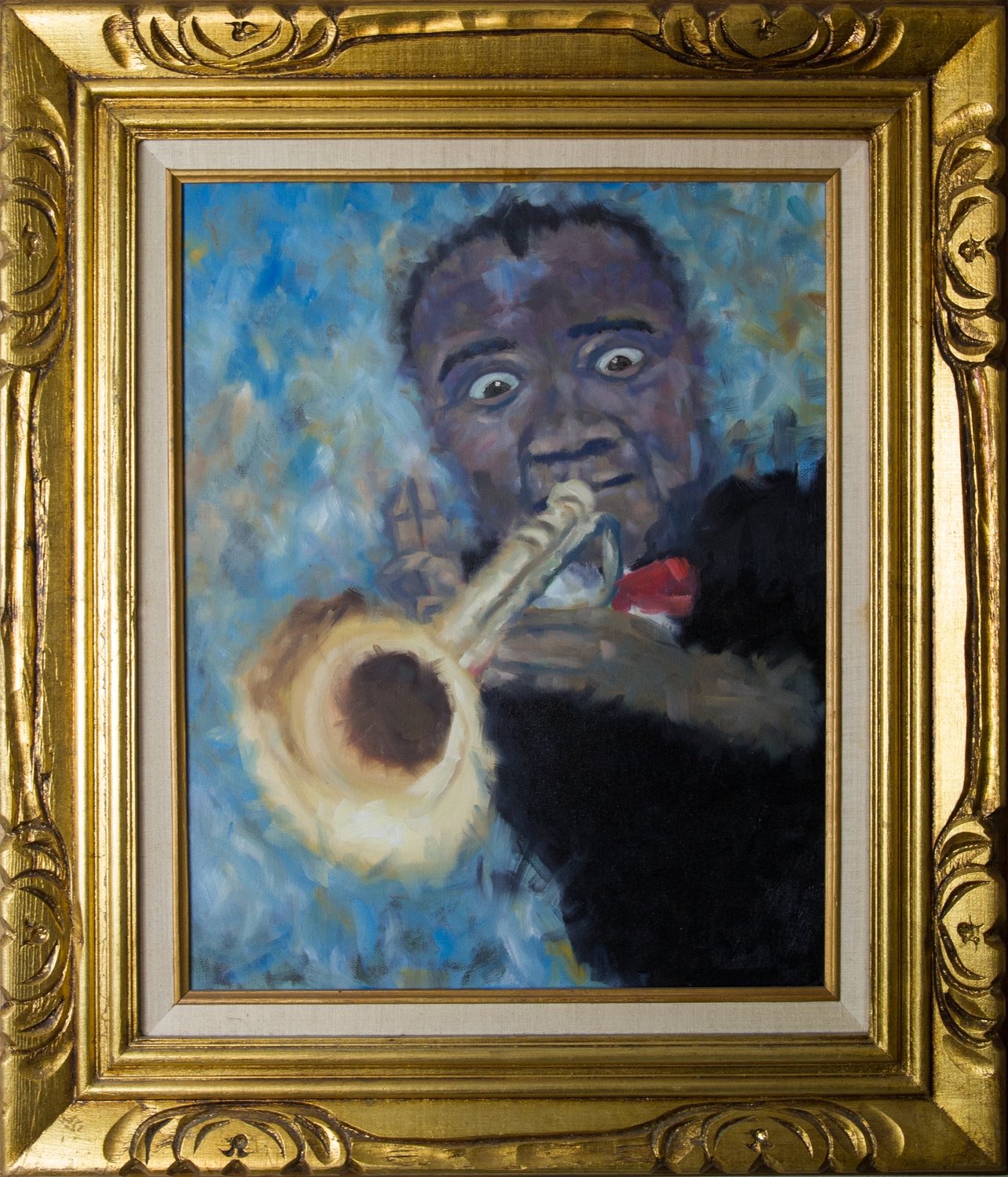 Louis Armstrong