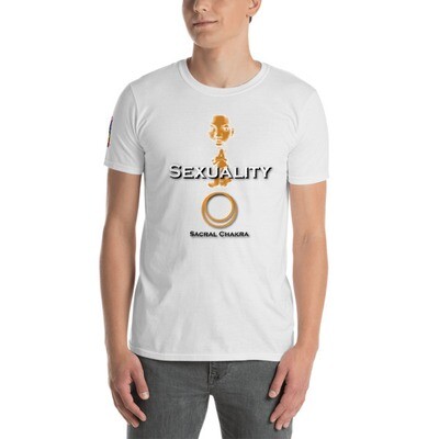 COMPLETE Series, "Sexuality", Short-Sleeve Unisex T-Shirt