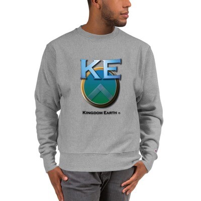 Kingdom Earth, Champion Sweatshirt