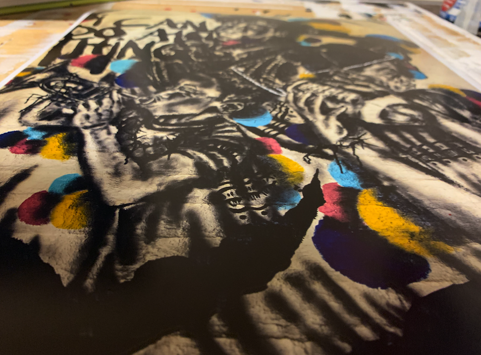 " I Know I Can" Limited Edition Print