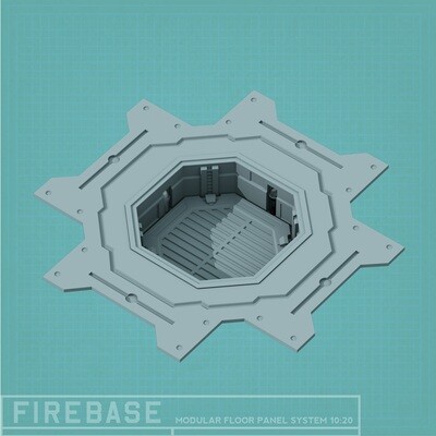 Firebase Lift