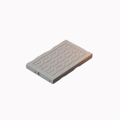 Fallen Empire Walkway