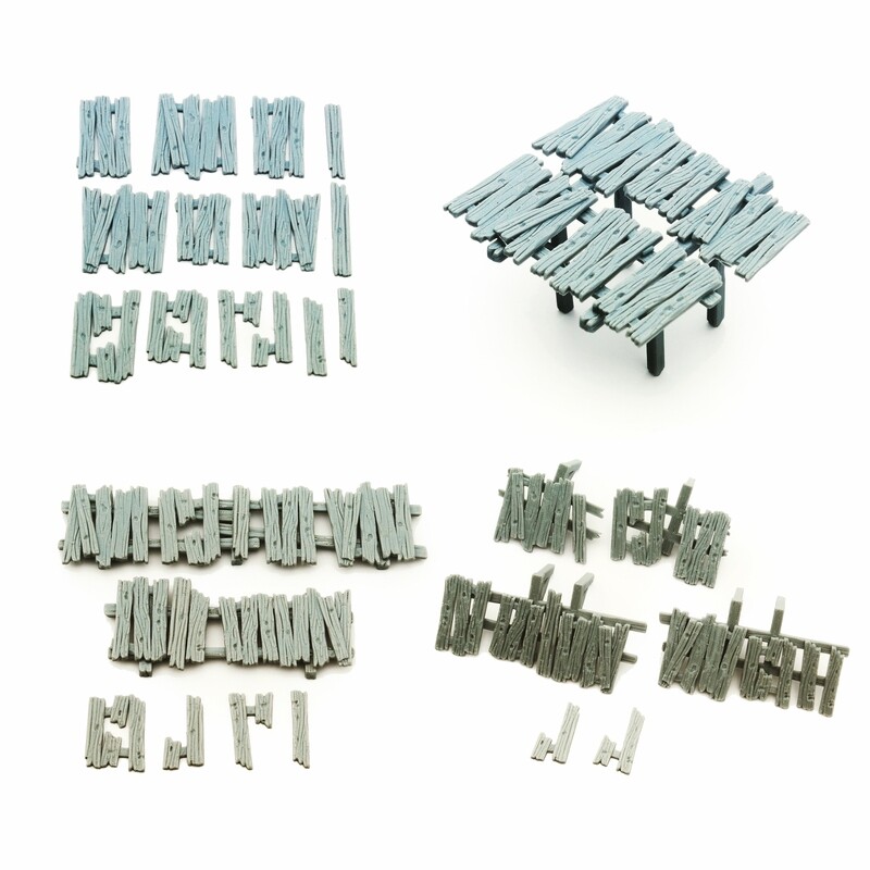 Walkway Bundle