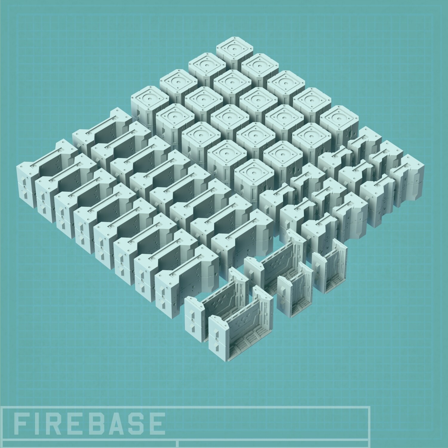 Firebase Big Bundle