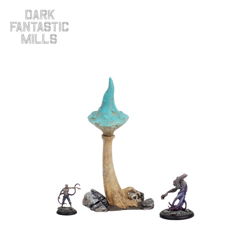 Doomcap Small