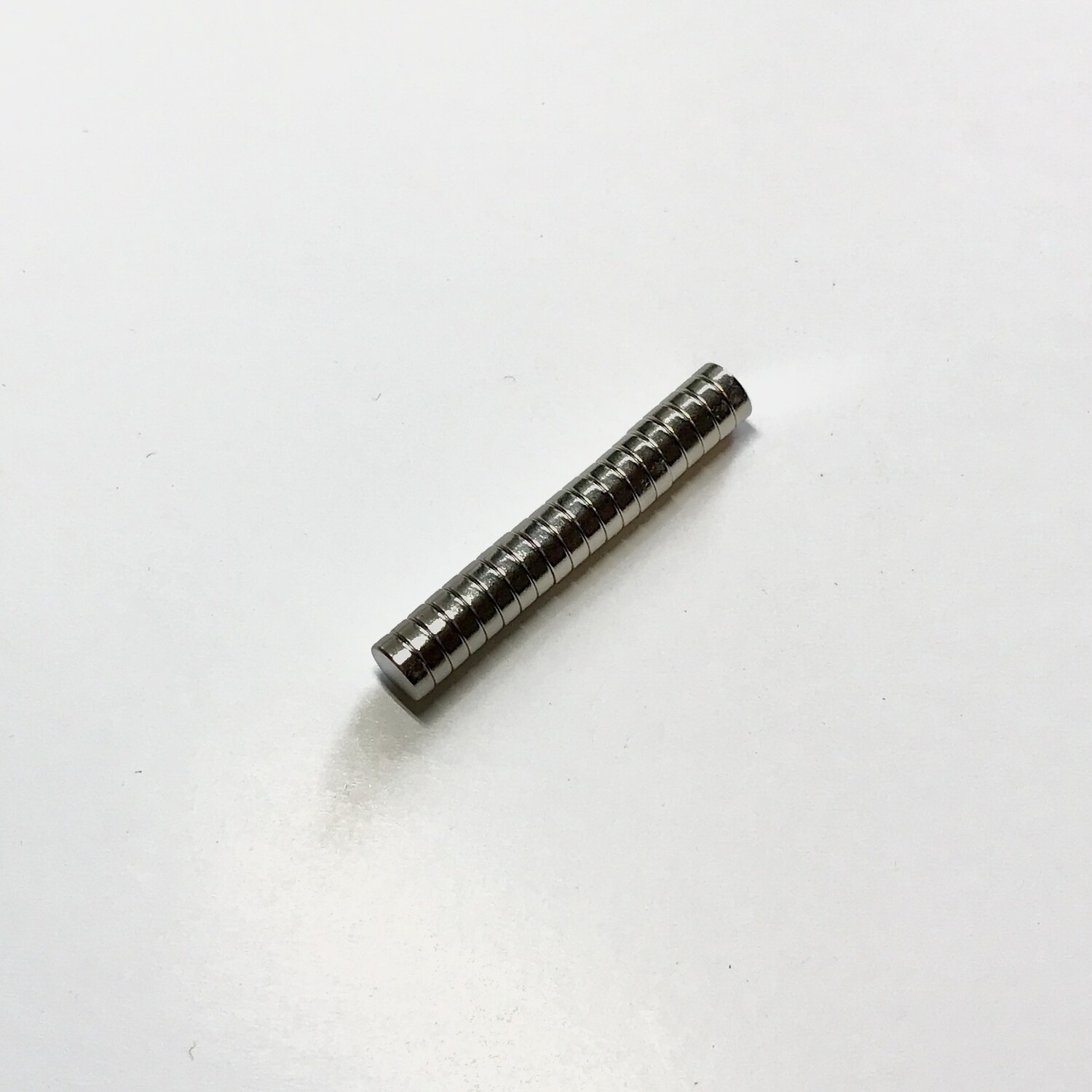 20 x 6mm by 2mm magnets