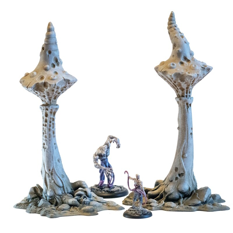 Rottencap Bundle