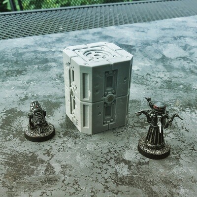 Firebase Junction Block